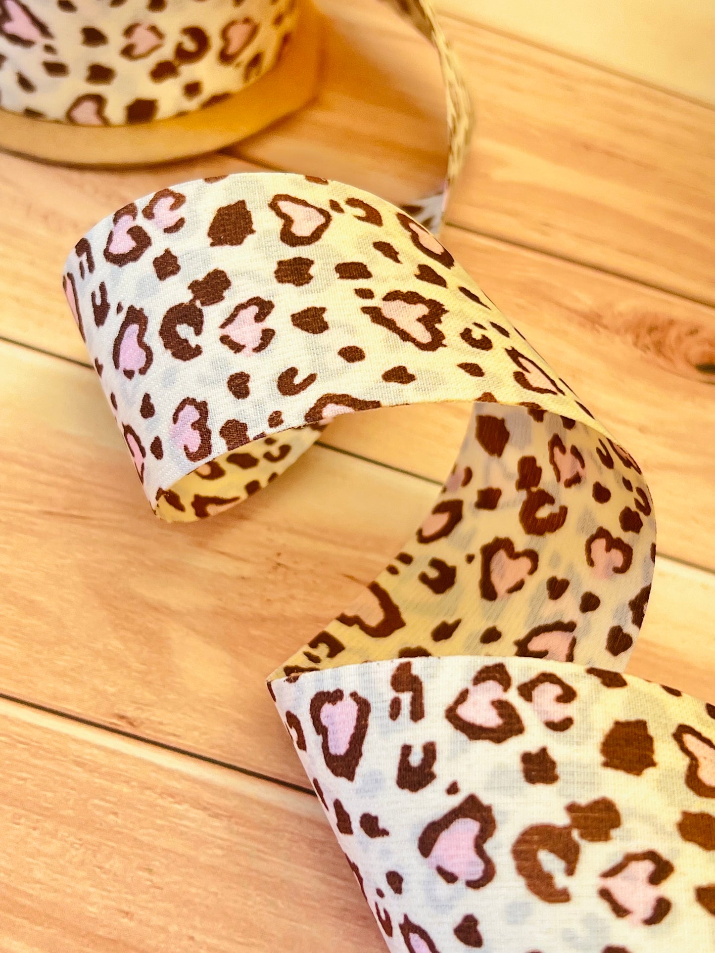 Listón Cheetah