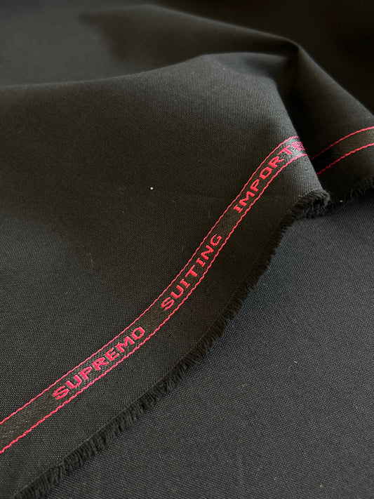 Casimir Supremo Suiting