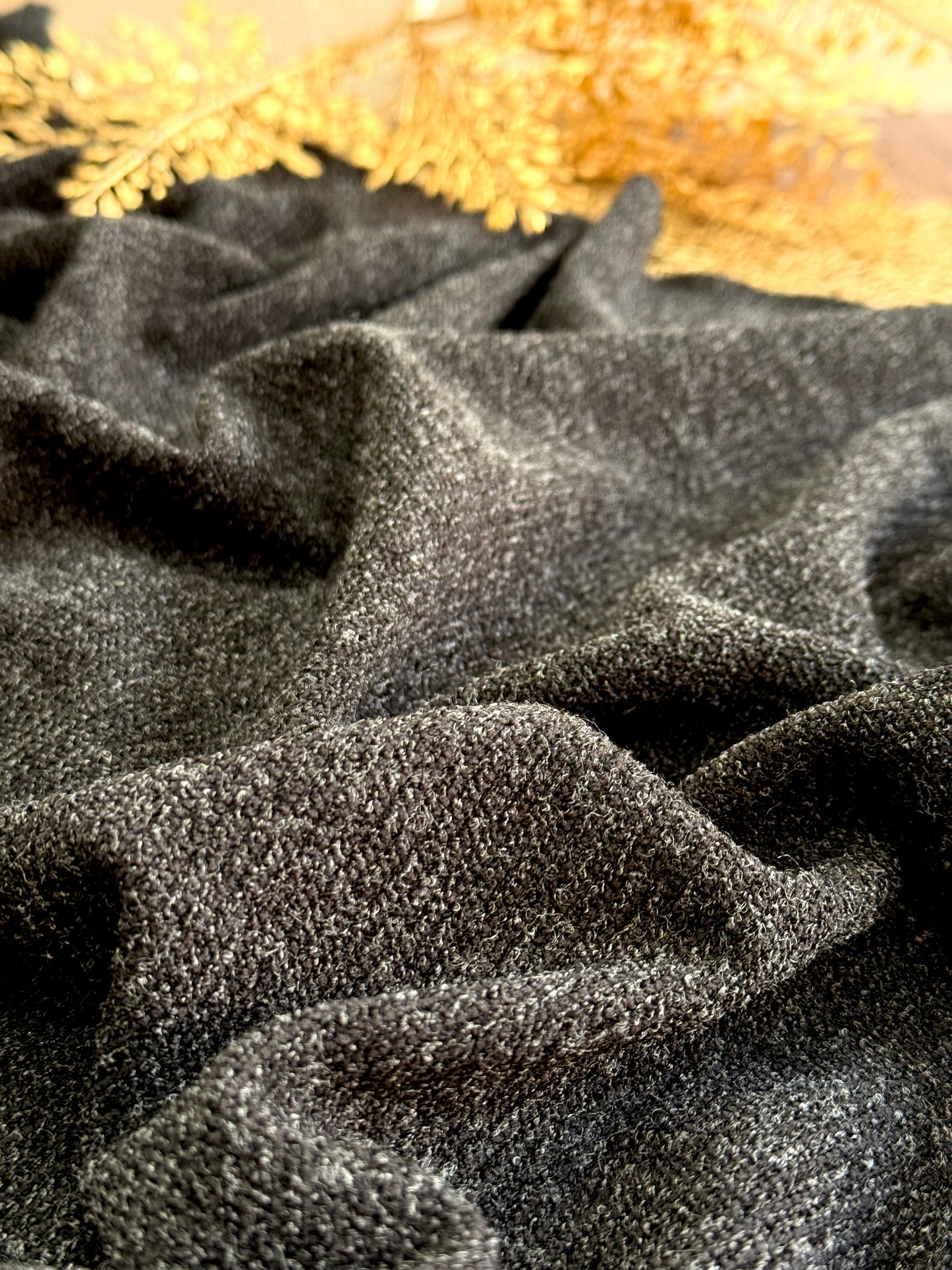 Sweater Cozy Knit