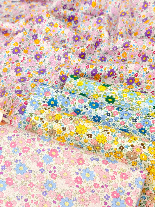 Cotton Liberty Spring/S65