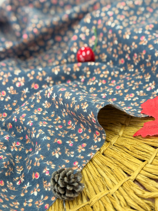 Franela Wildberry Nights