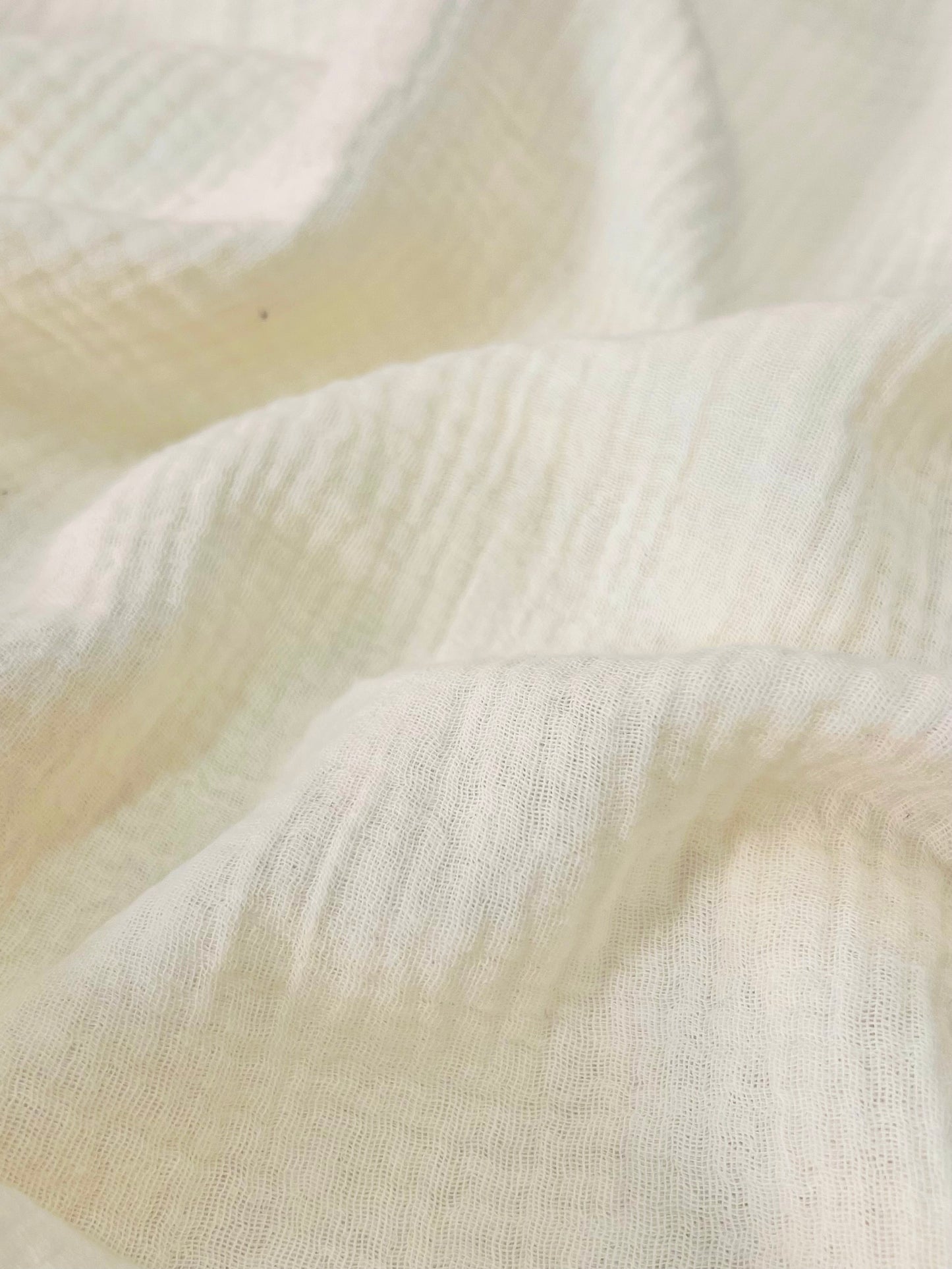 Muselina (Baby Cotton)
