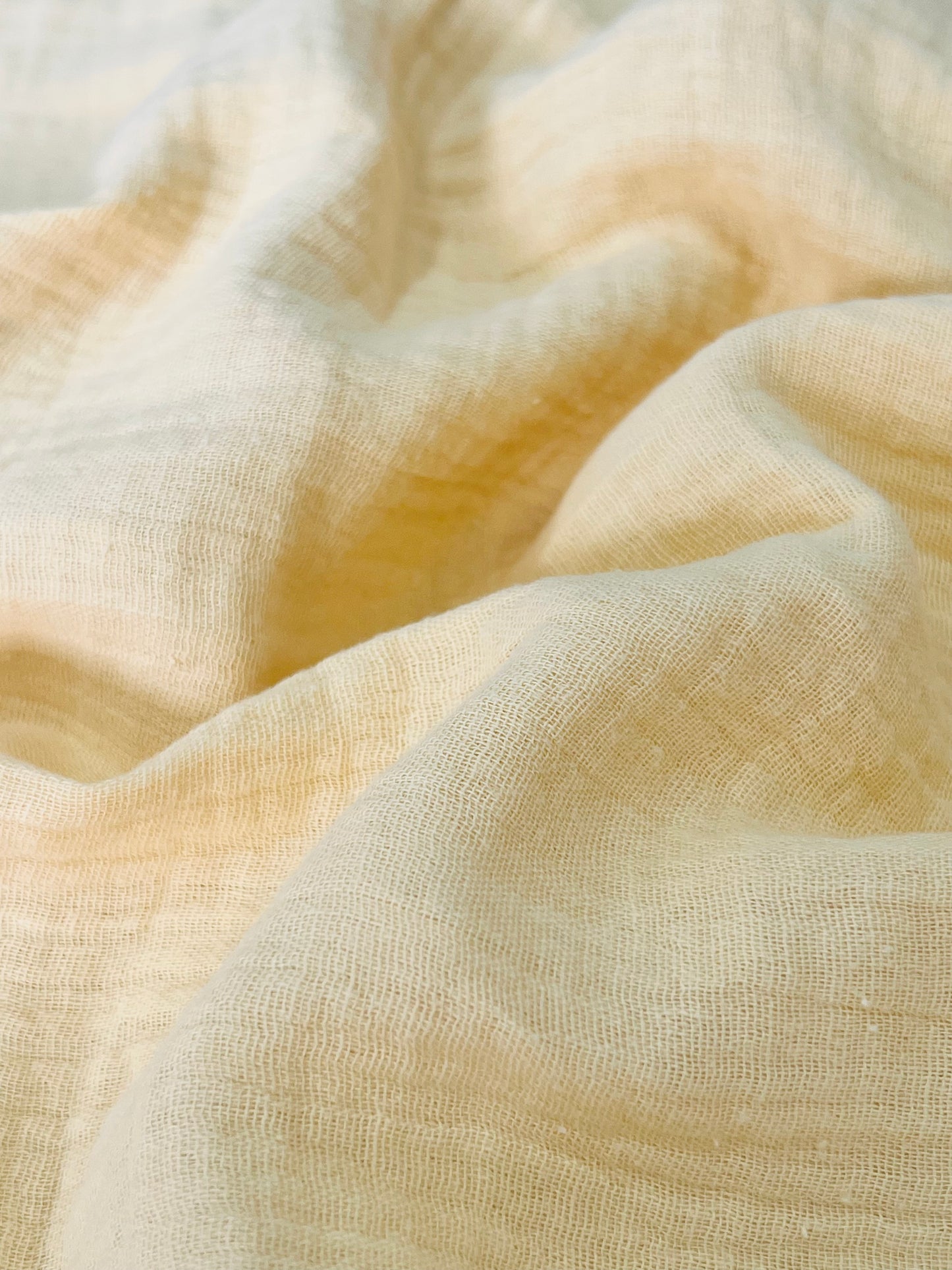 Muselina (Baby Cotton)