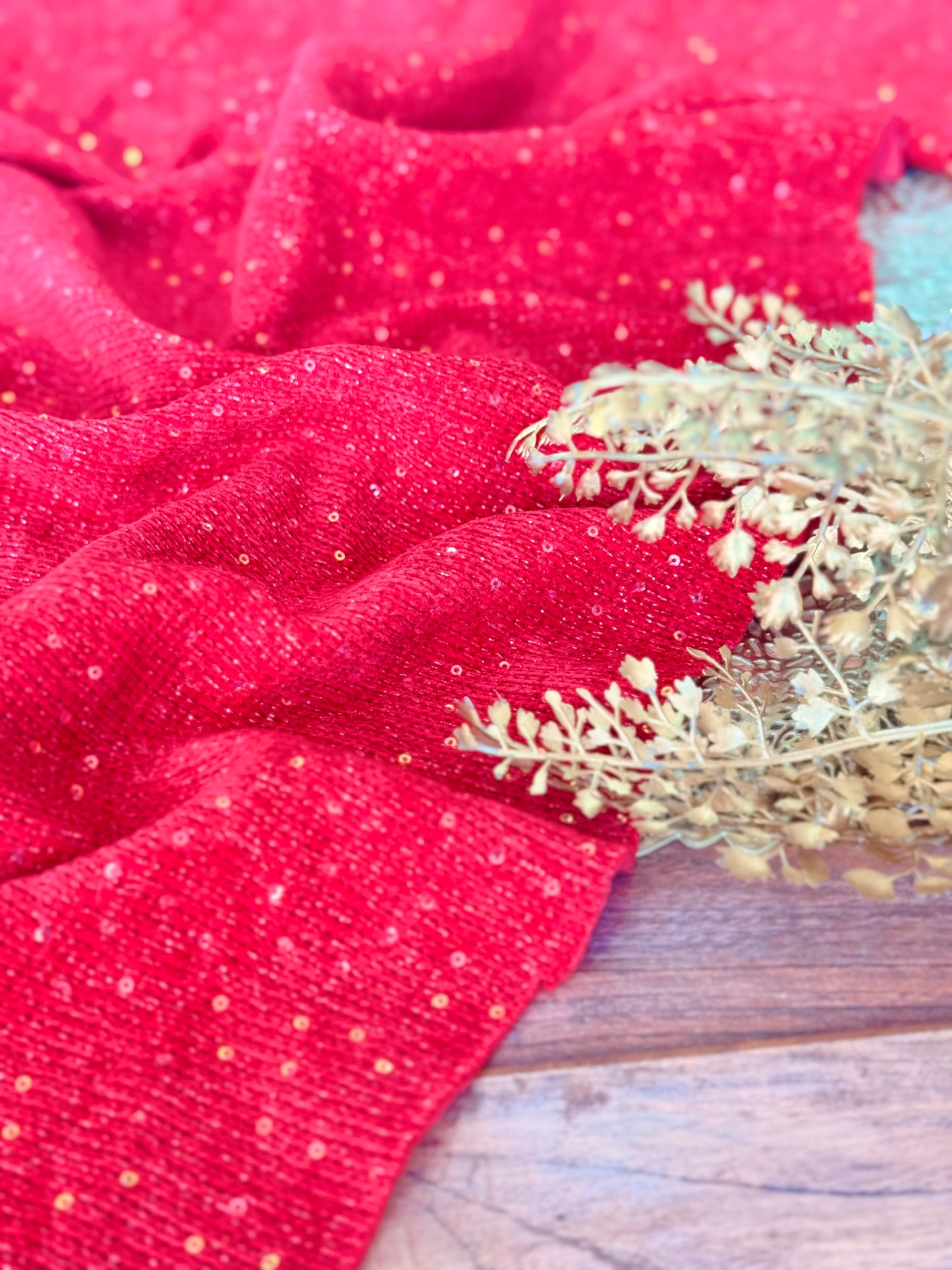 Sweater Knitted Spark