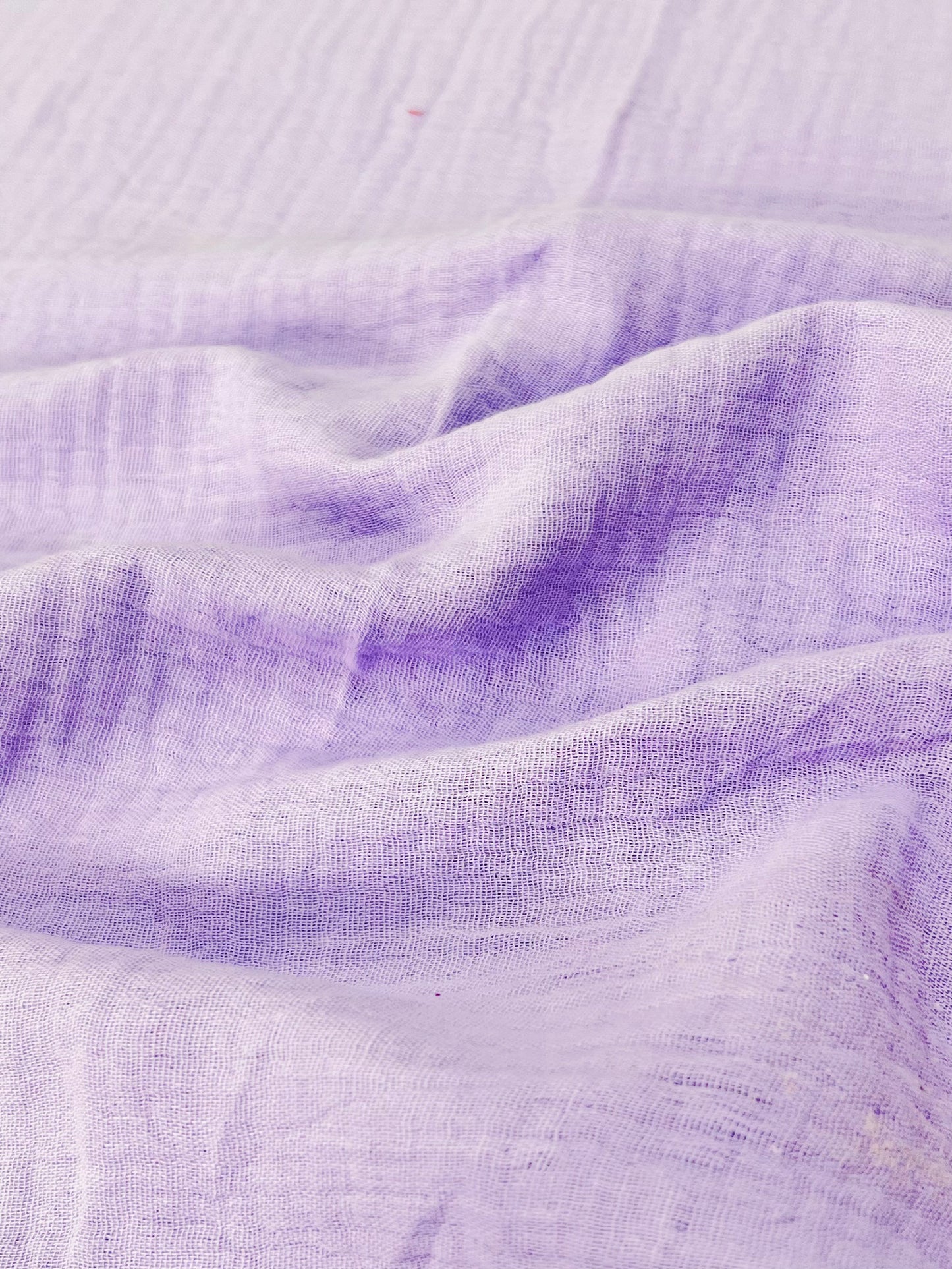 Muselina (Baby Cotton)