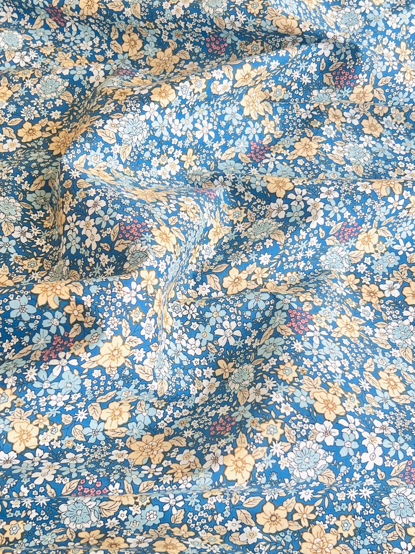 Cotton Liberty Fall/W69