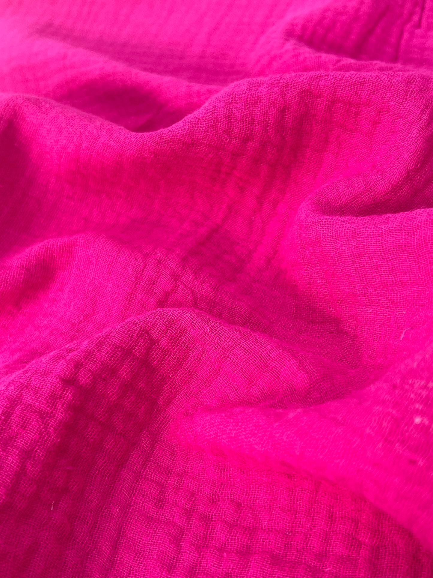 Muselina (Baby Cotton)