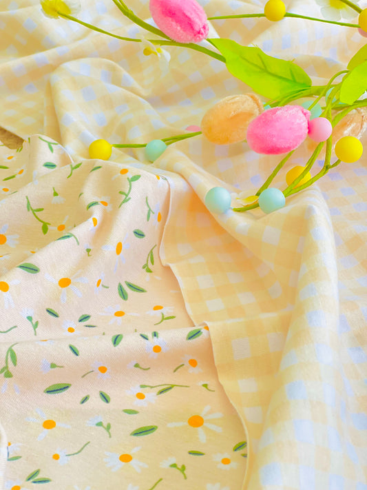 Interlock The Yellow Collection