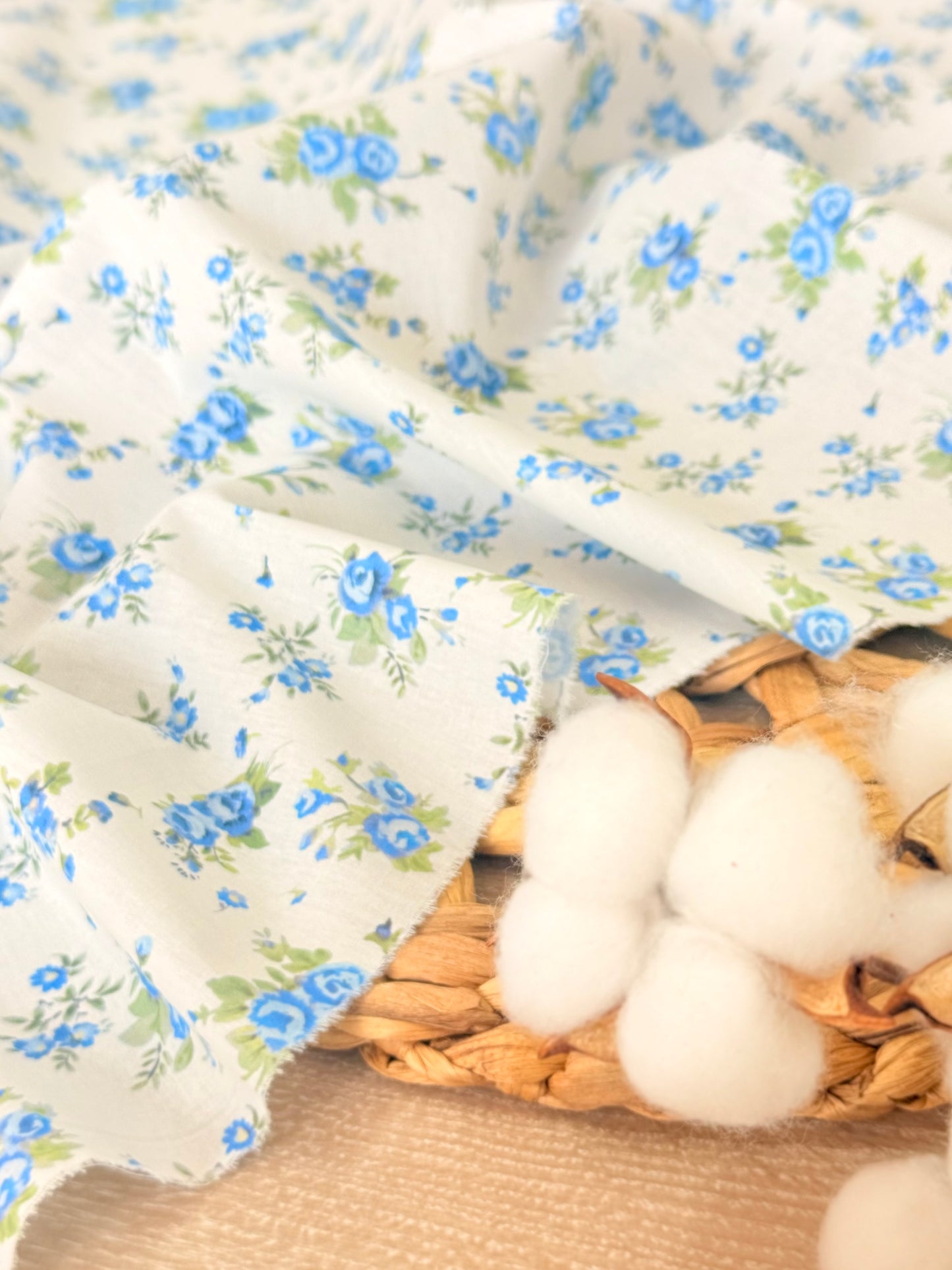 Cotton Liberty Spring/S94