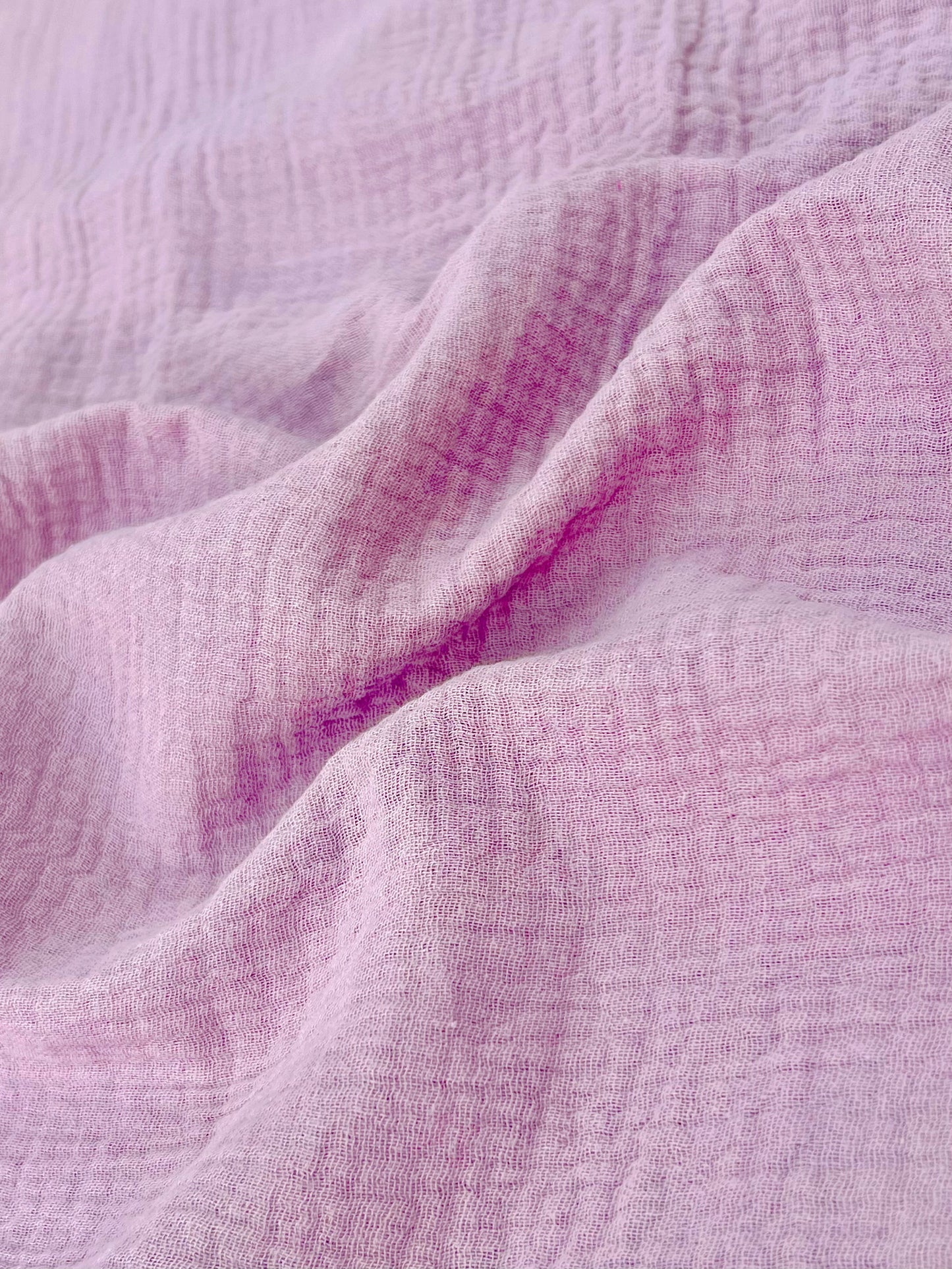 Muselina (Baby Cotton)