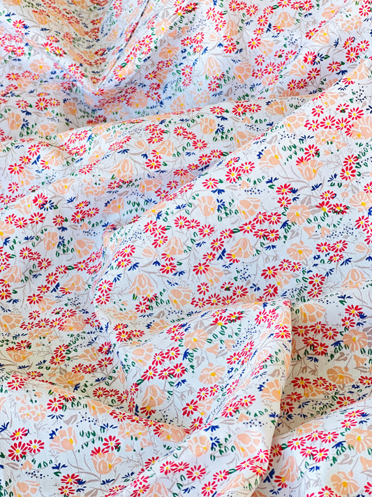 Printed Cotton 30
