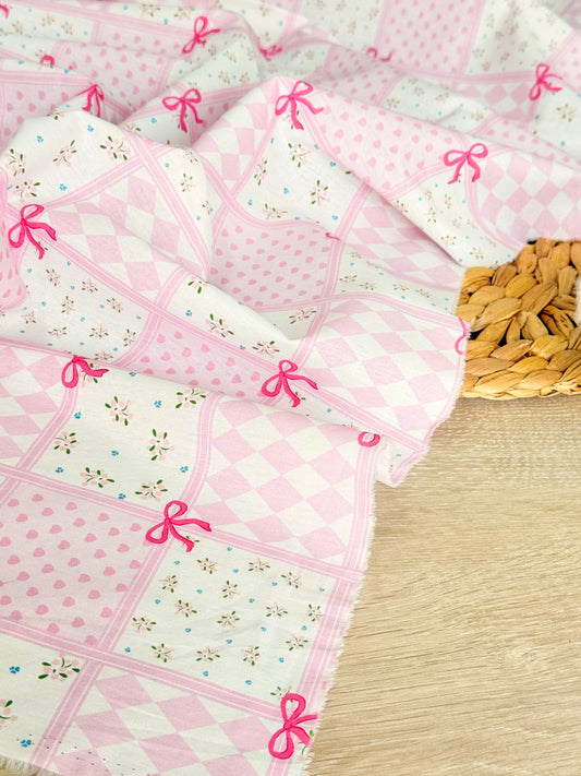Cotton Liberty Spring/S73
