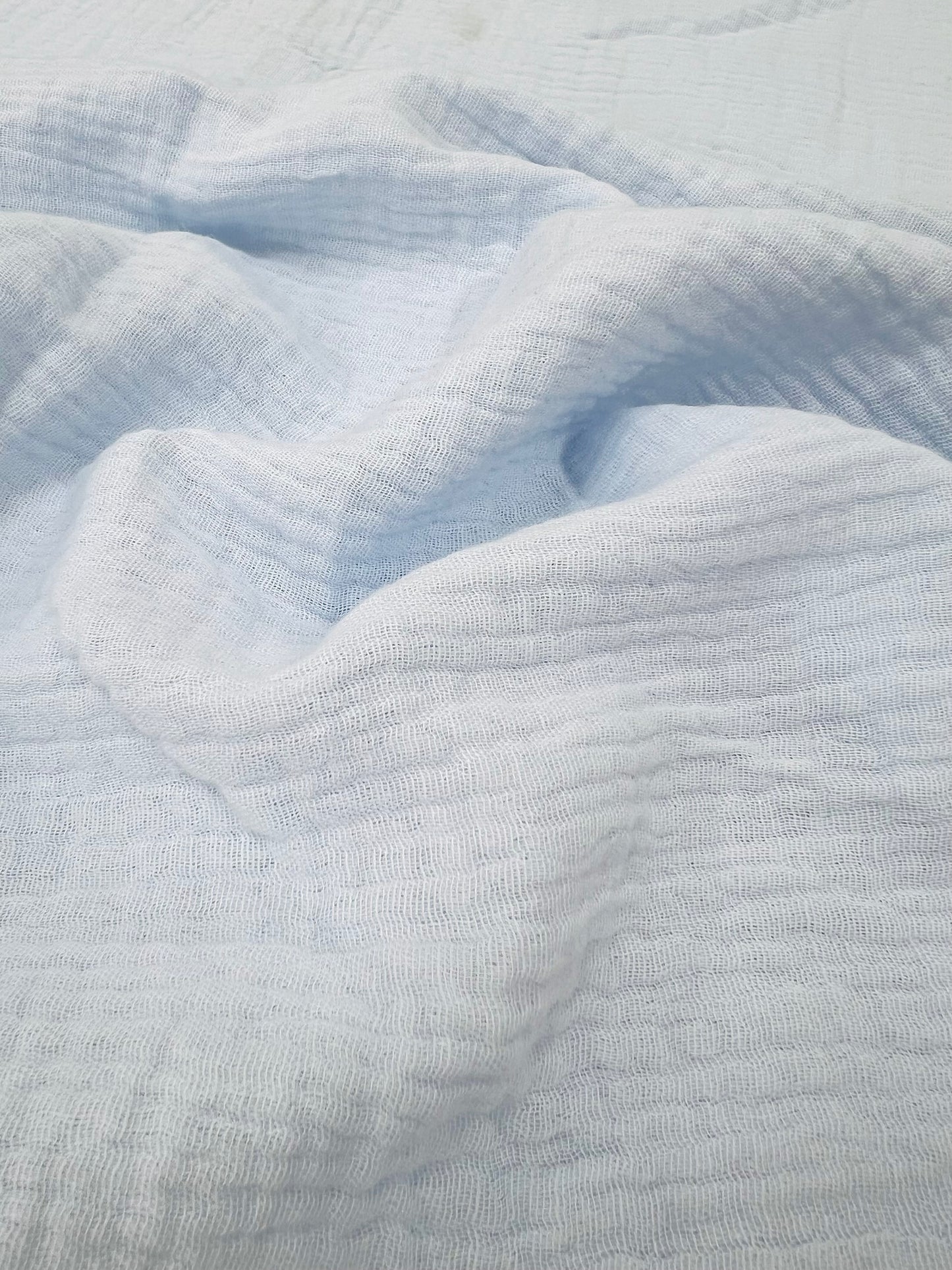 Muselina (Baby Cotton)