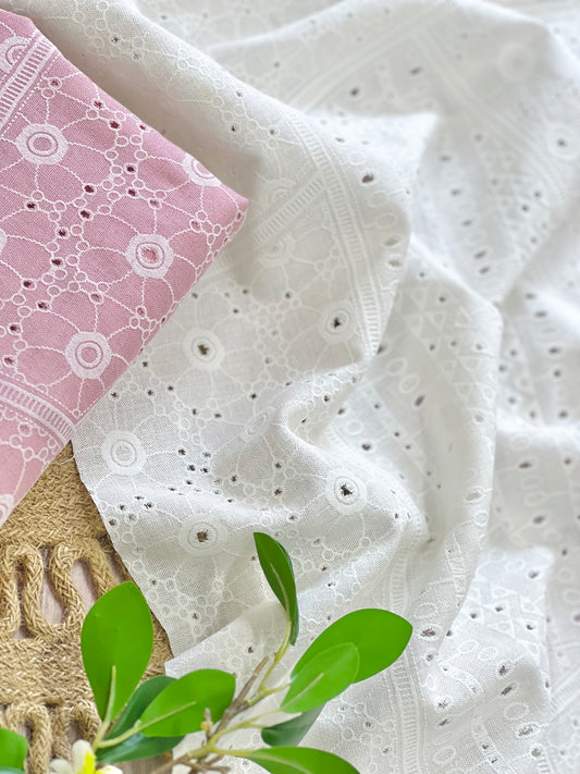 Holl Out Printed Linen 08