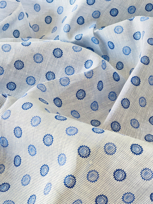 Printed Cotton 124