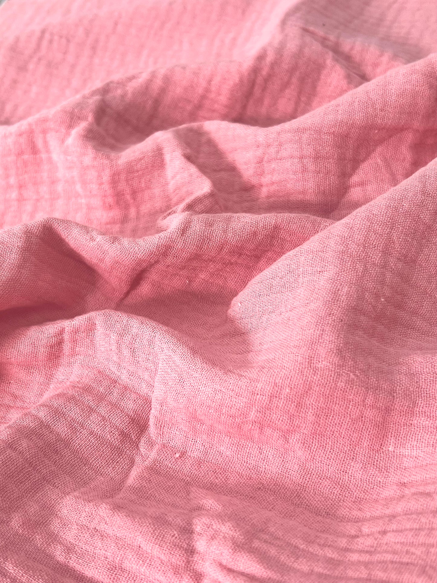 Muselina (Baby Cotton)