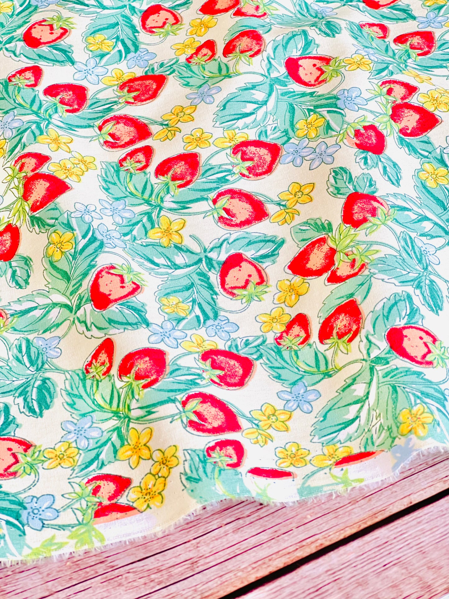 Cotton Liberty Fall/W64