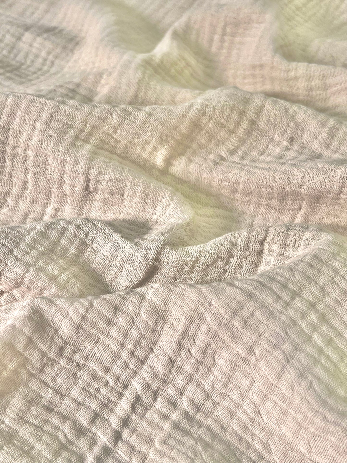 Muselina (Baby Cotton)