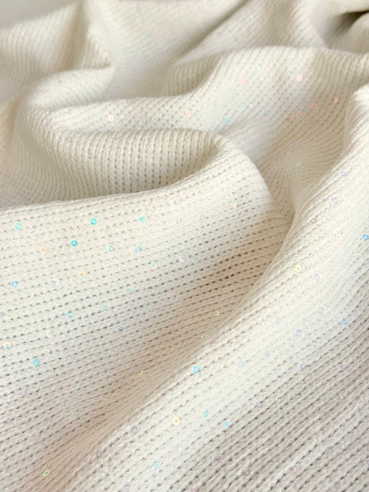 Sweater Knitted Spark