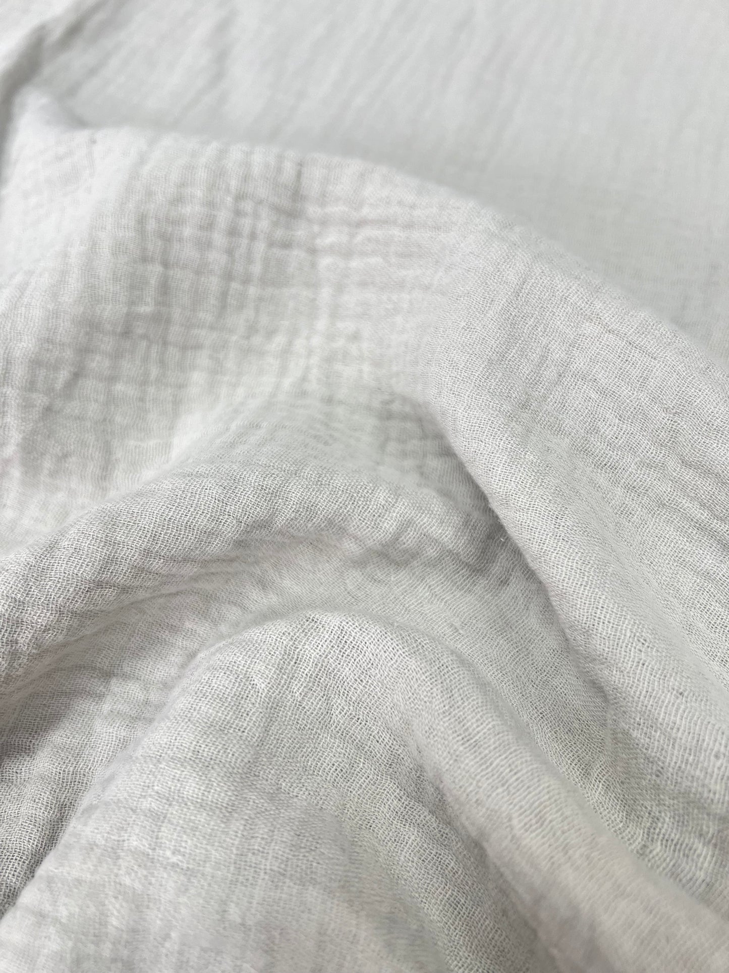 Muselina (Baby Cotton)