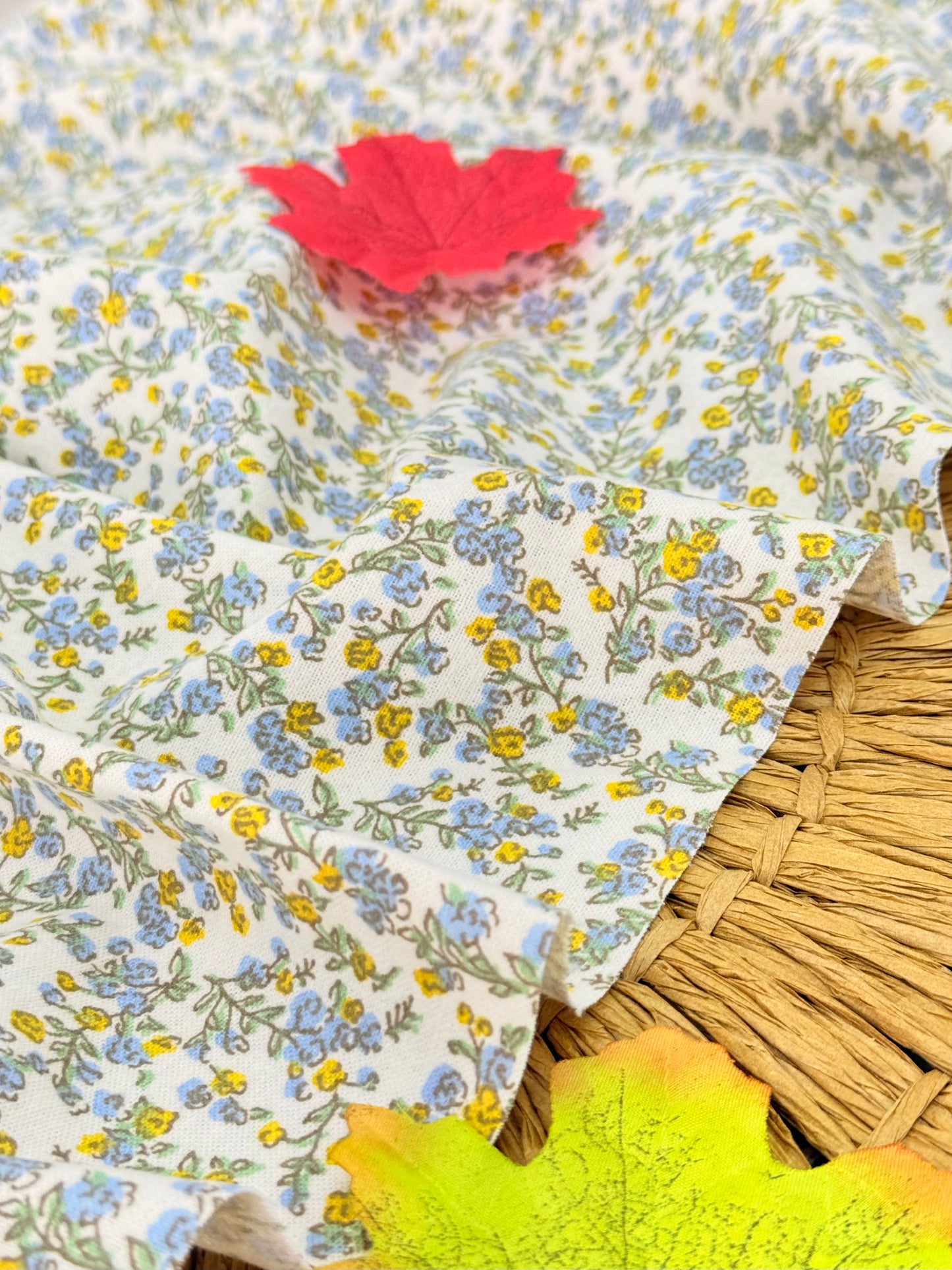 Franela Spring Breeze