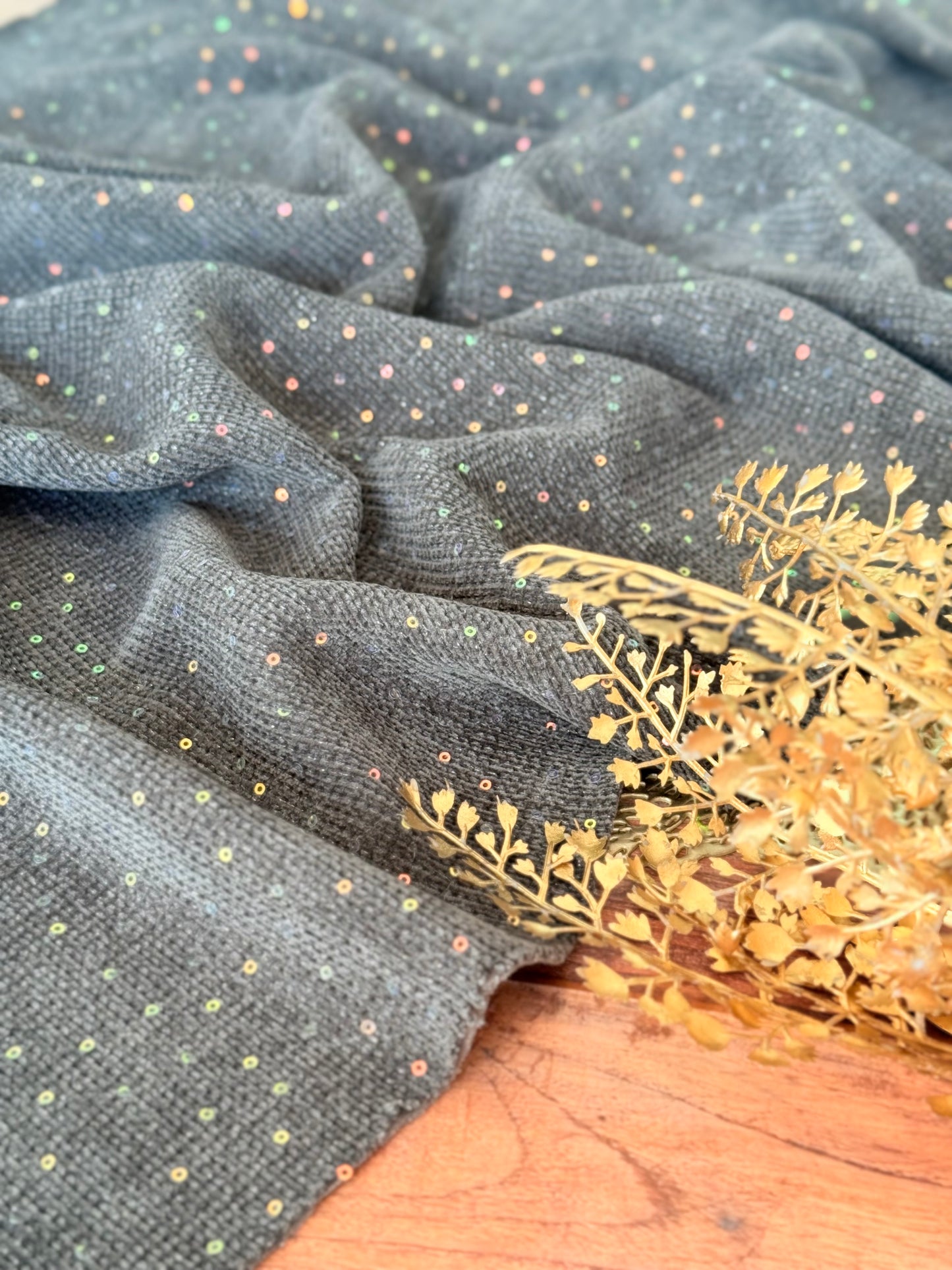 Sweater Knitted Spark