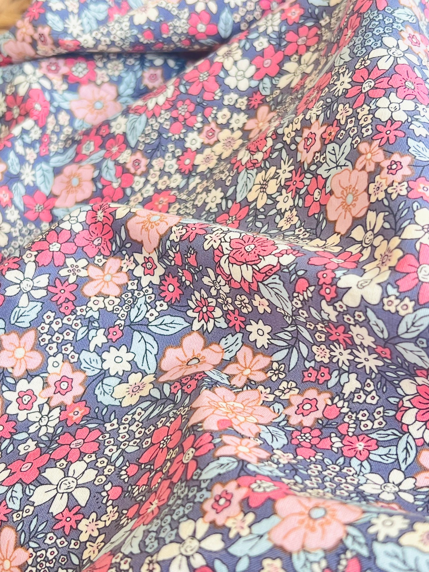 Cotton Liberty Fall/W69