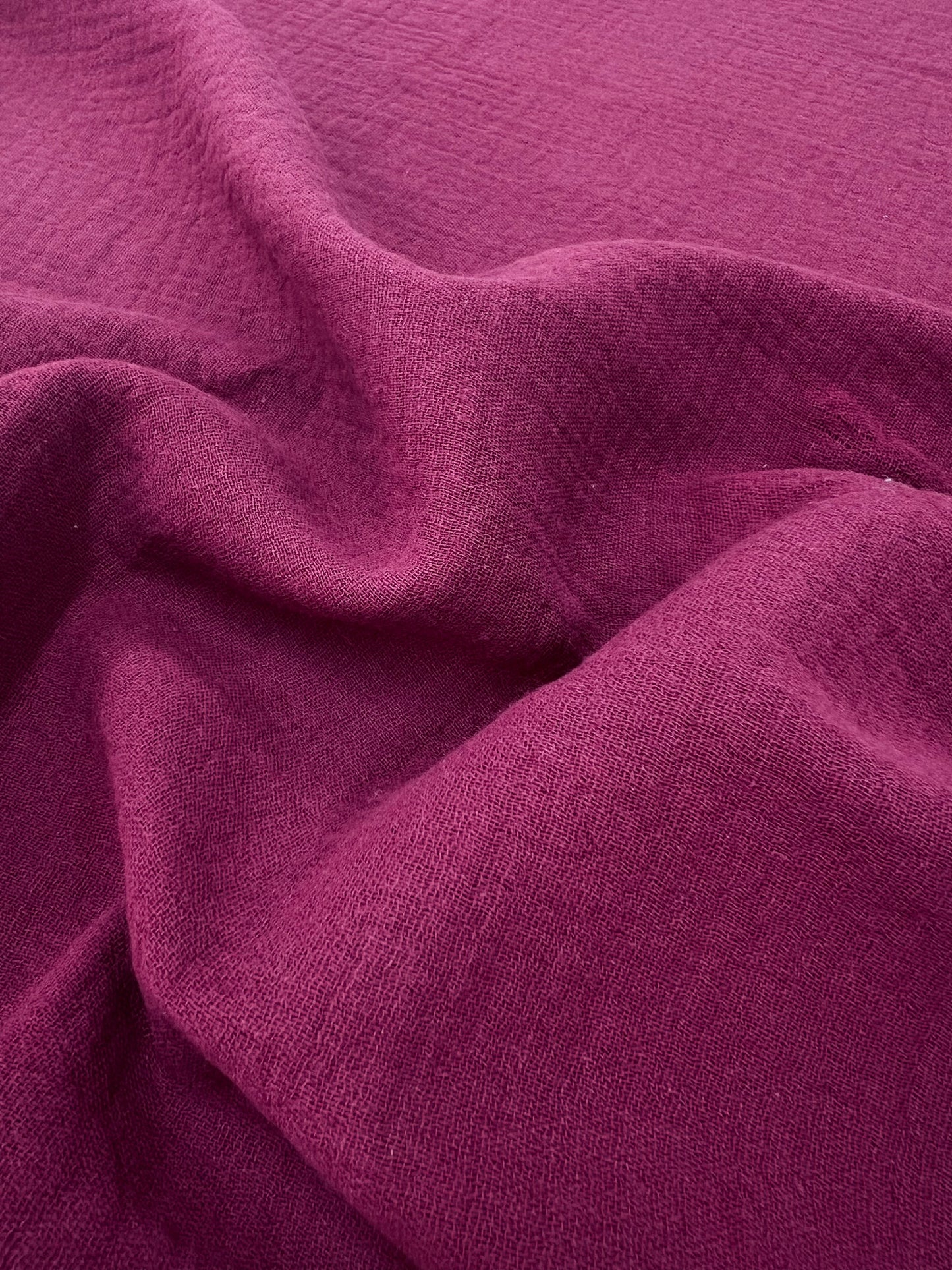 Muselina (Baby Cotton)