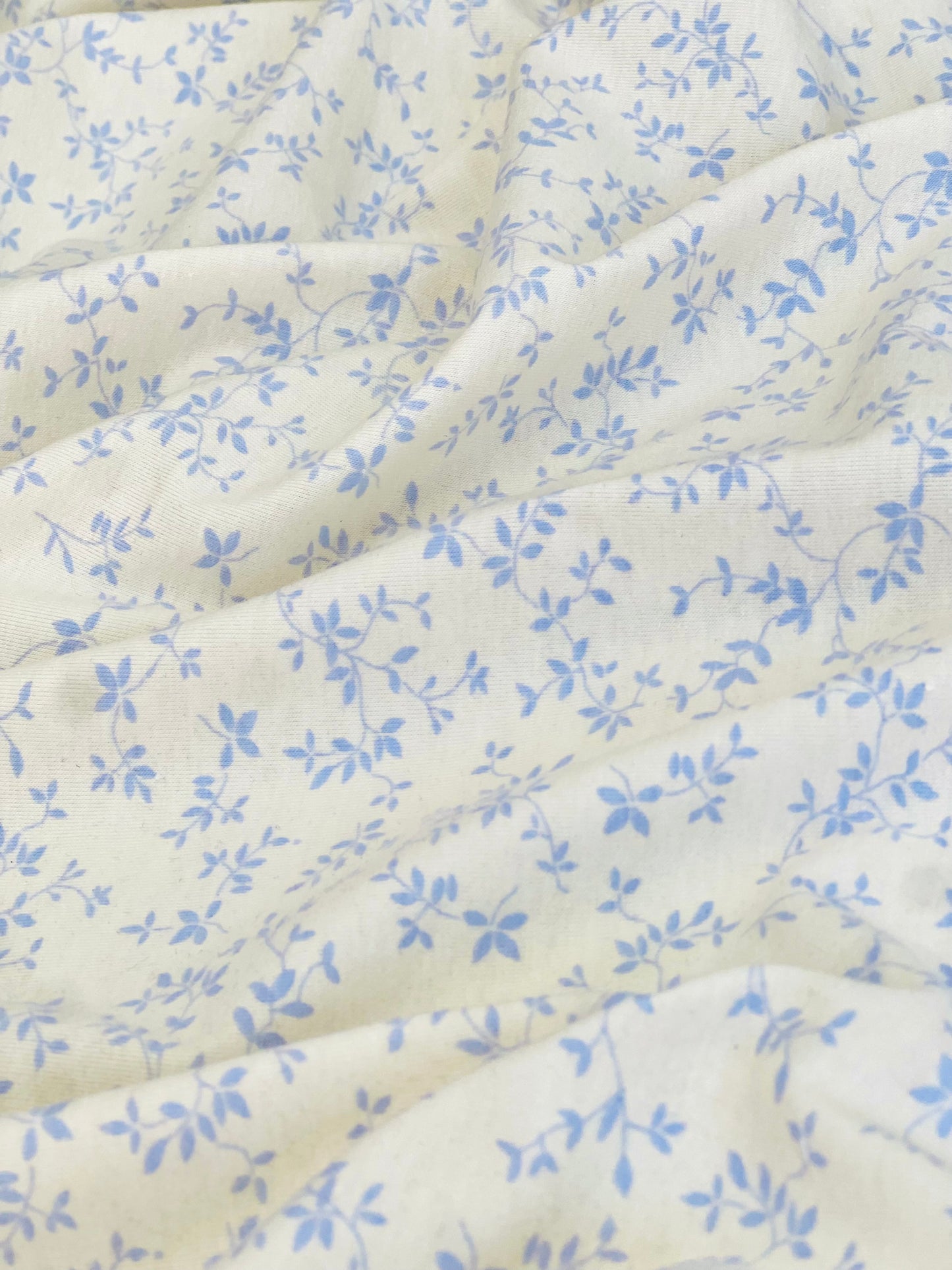 Interlock Sweet Blue