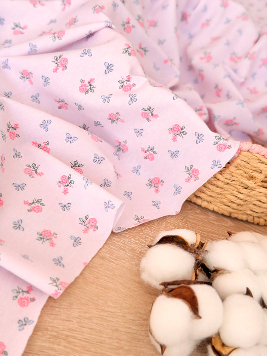 Interlock Rosie Ribbons