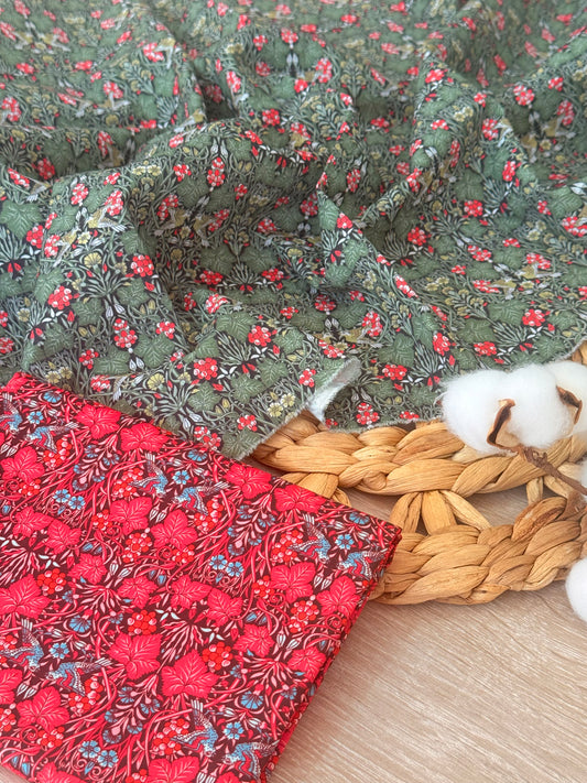 Cotton Liberty Fall/W74