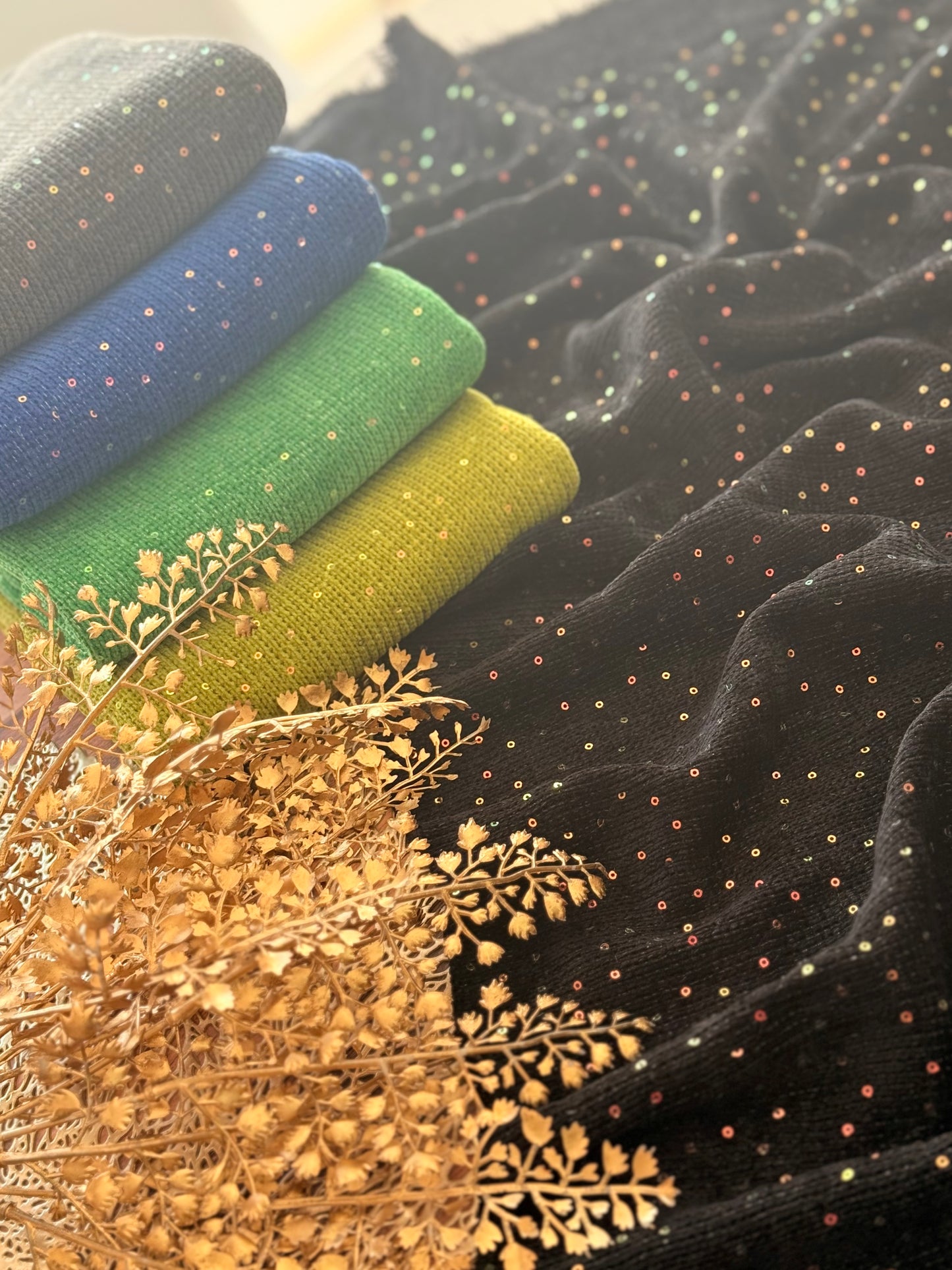 Sweater Knitted Spark