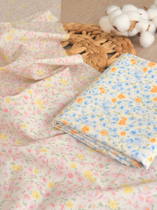 Cotton Liberty Spring/S92