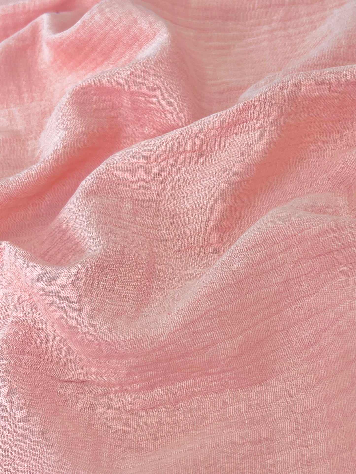 Muselina (Baby Cotton)