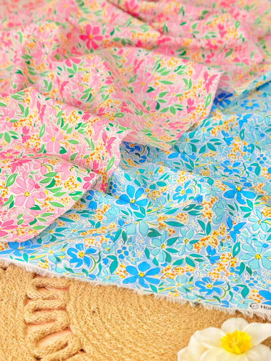 Cotton Liberty Spring/S63