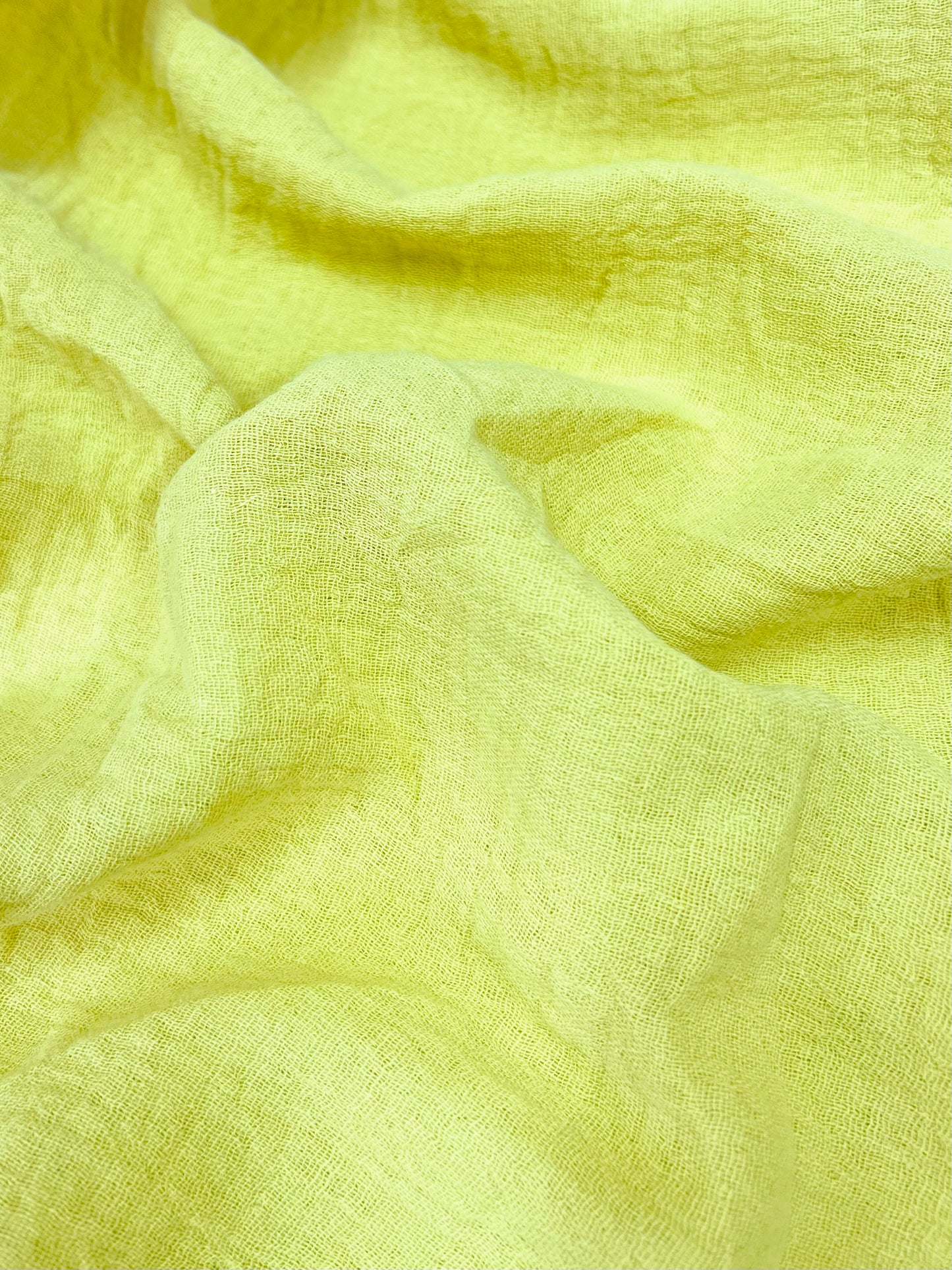 Muselina (Baby Cotton)