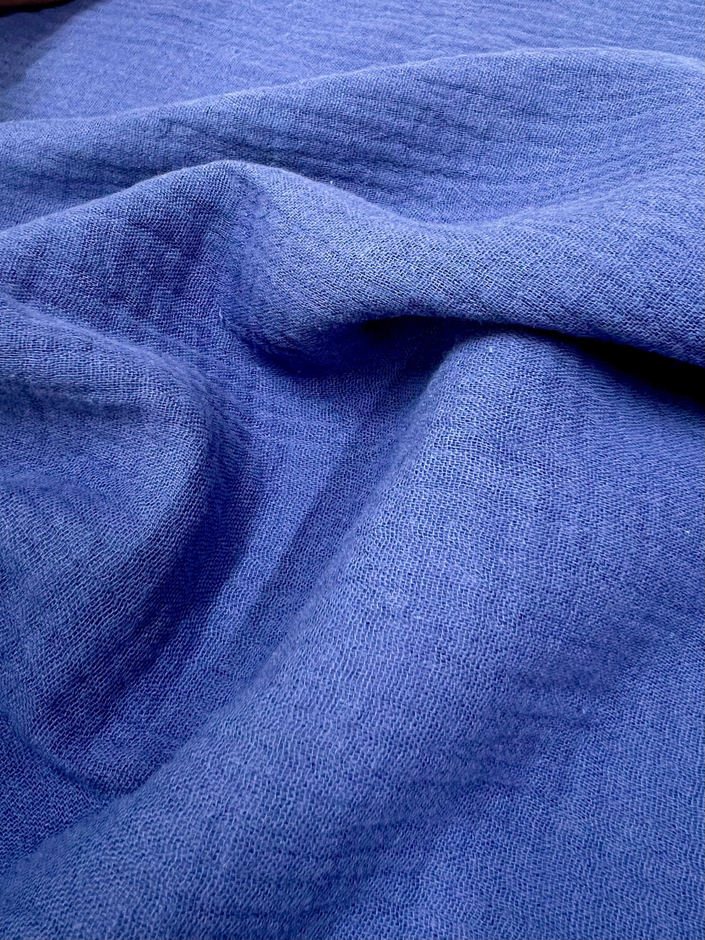 Muselina (Baby Cotton)