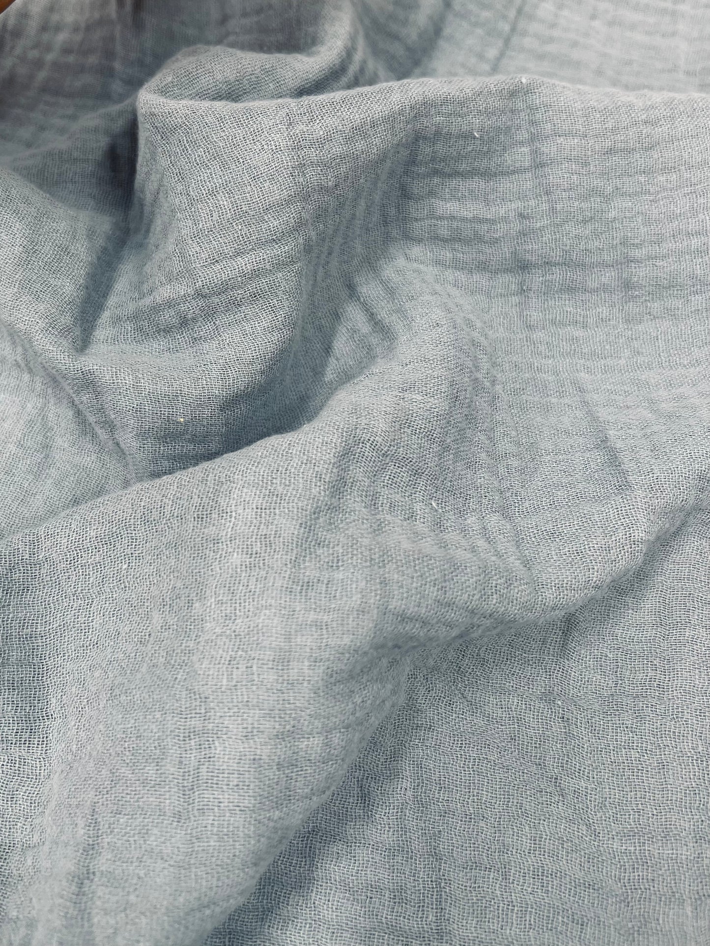 Muselina (Baby Cotton)