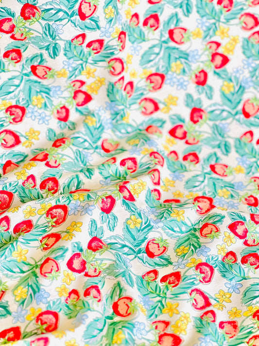 Cotton Liberty Fall/W64