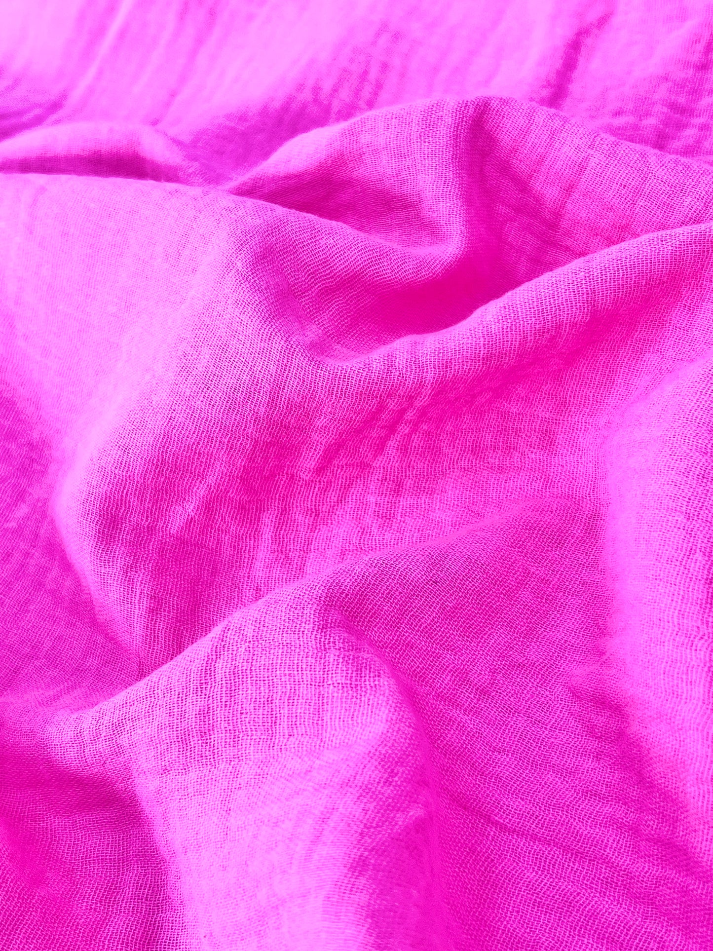 Muselina (Baby Cotton)