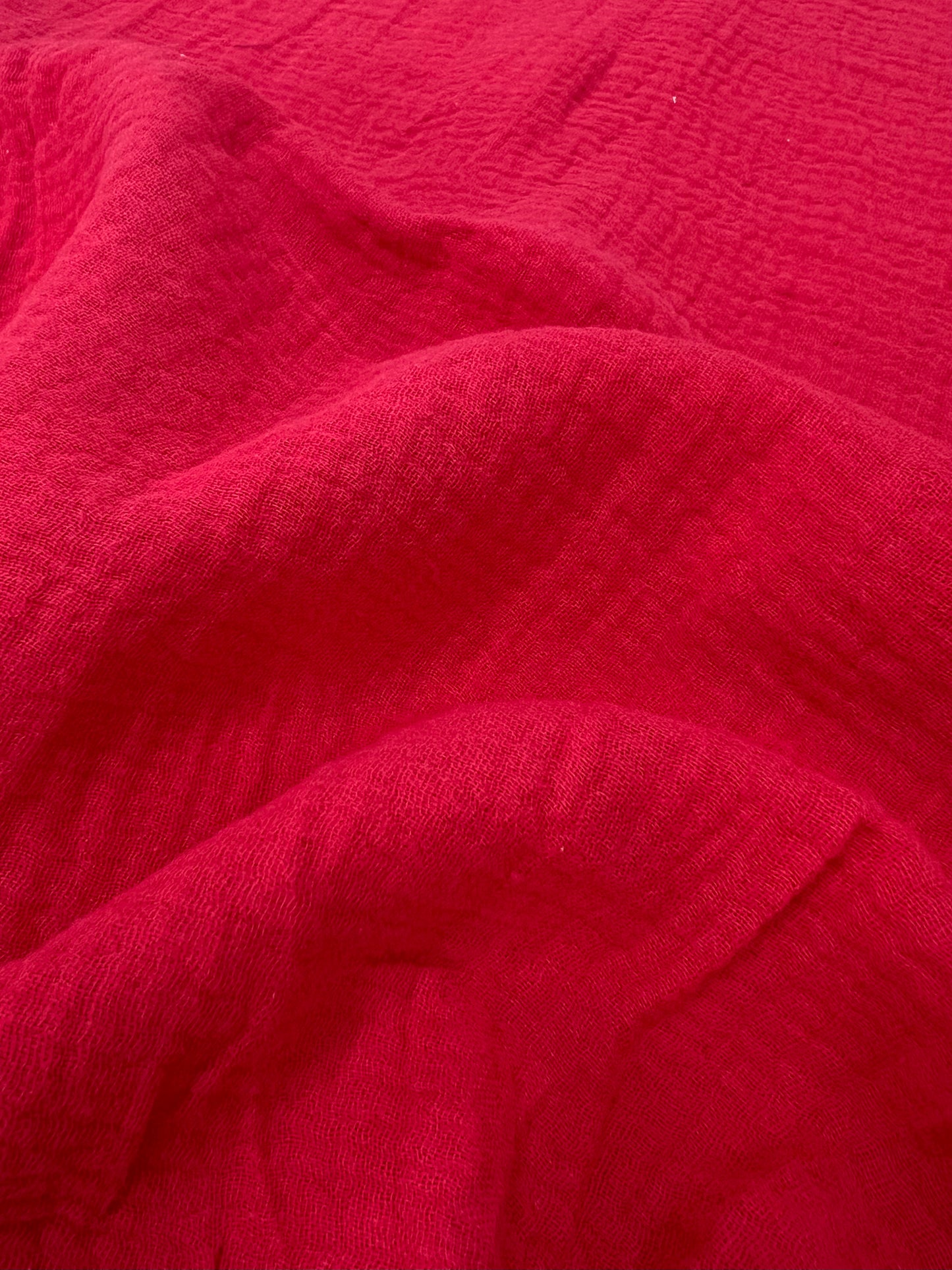 Muselina (Baby Cotton)