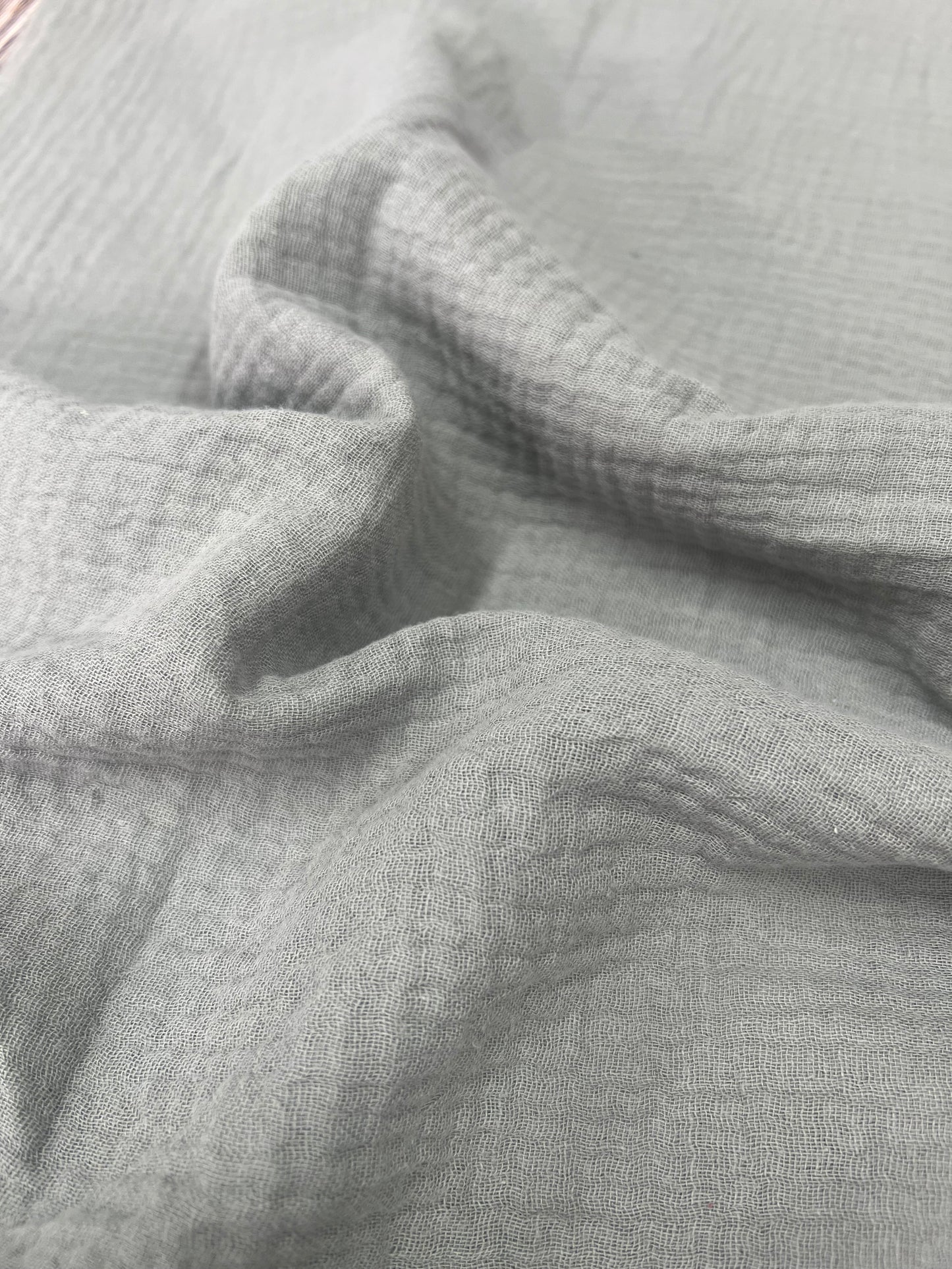 Muselina (Baby Cotton)