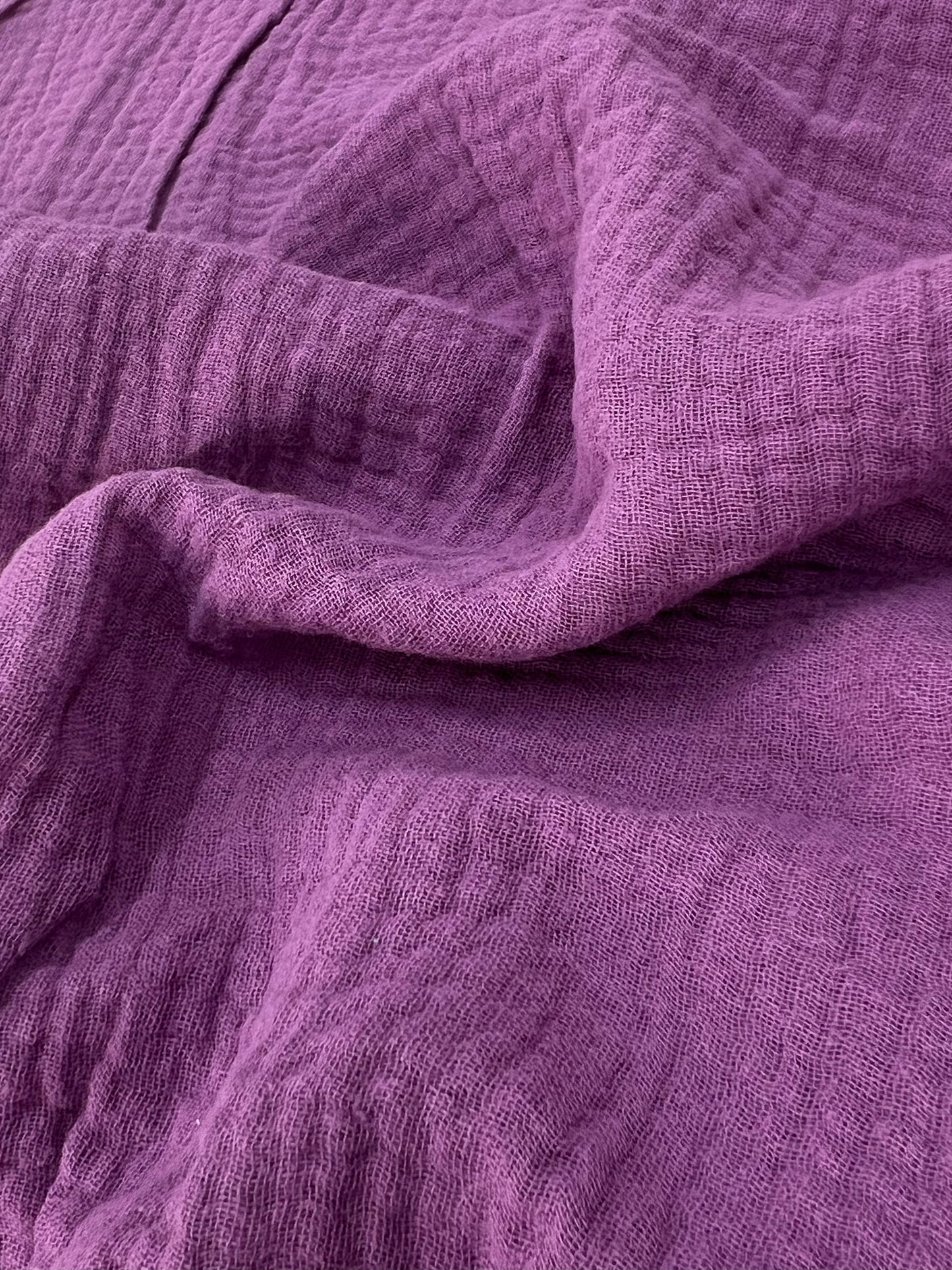Muselina (Baby Cotton)