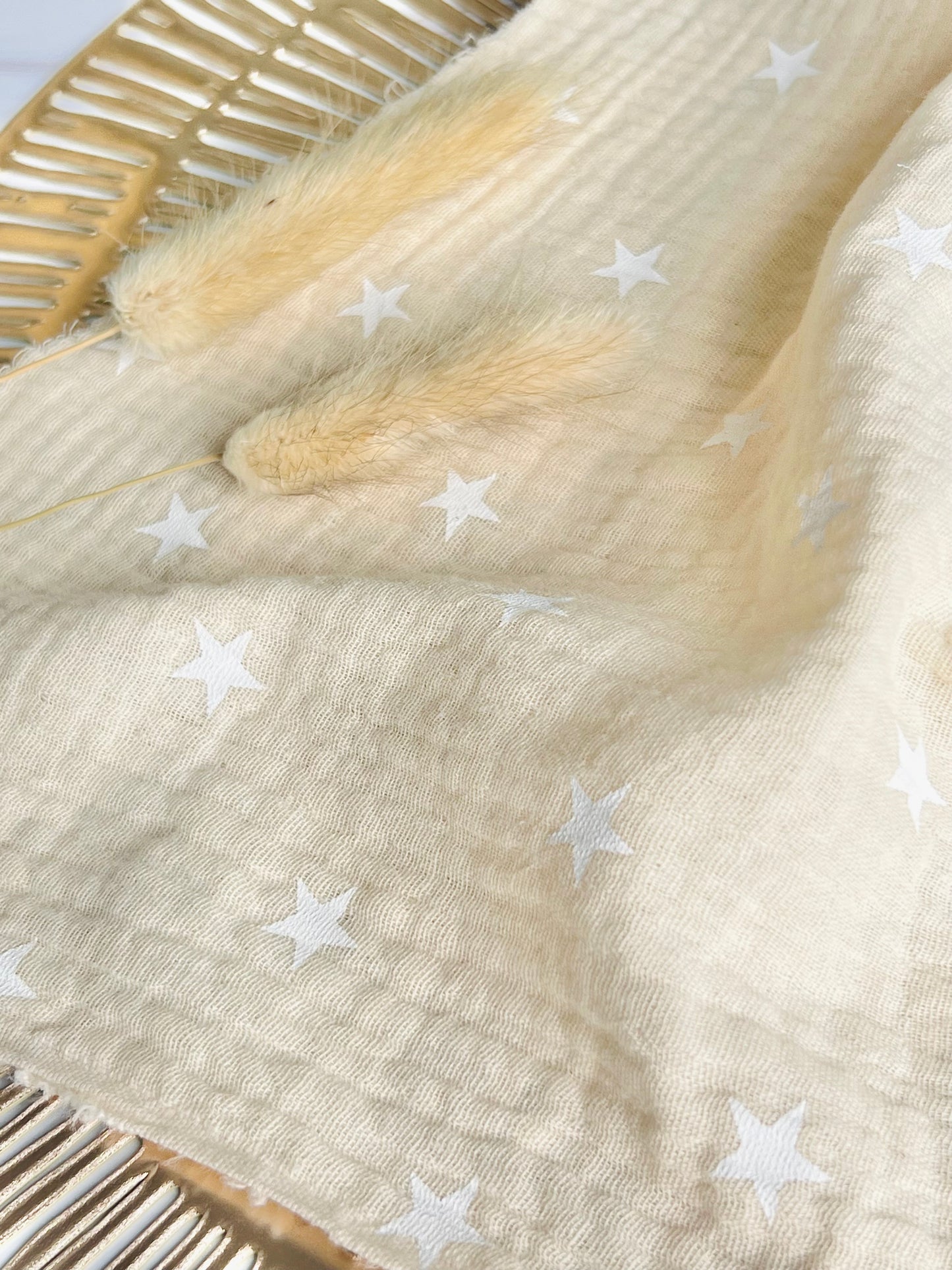 Muselina Stars