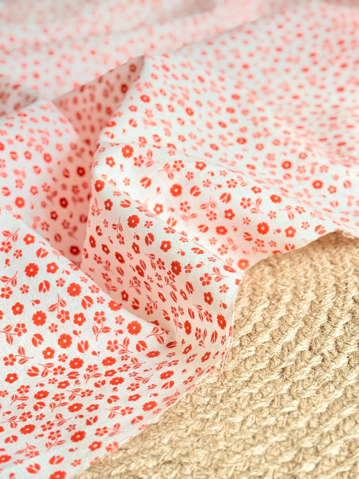 Printed Cotton 150