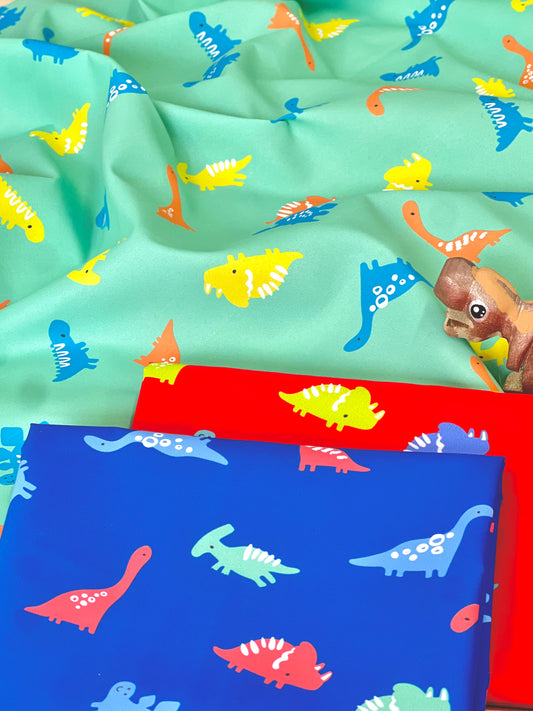 Tela Repelente Dino Splash