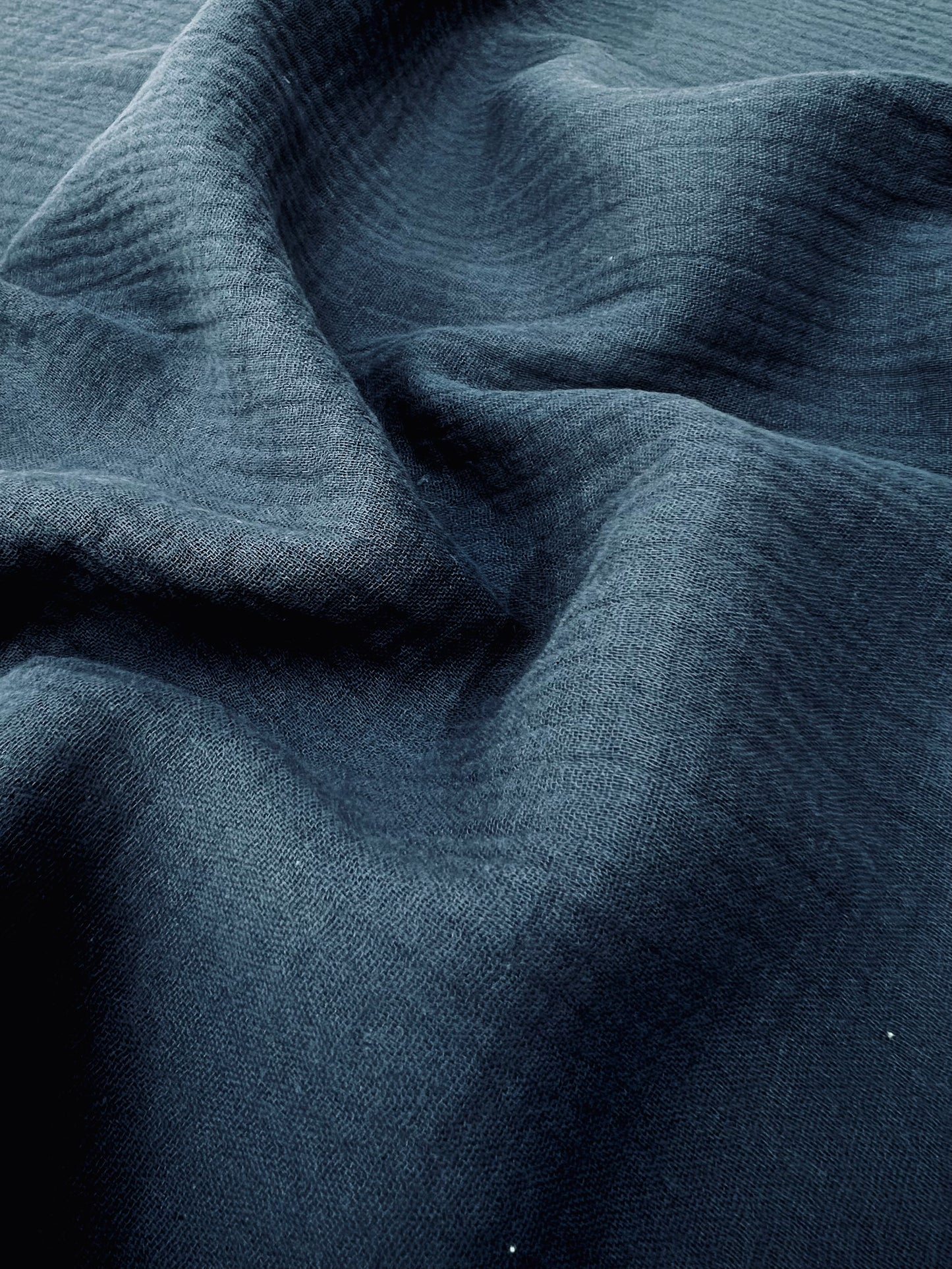 Muselina (Baby Cotton)