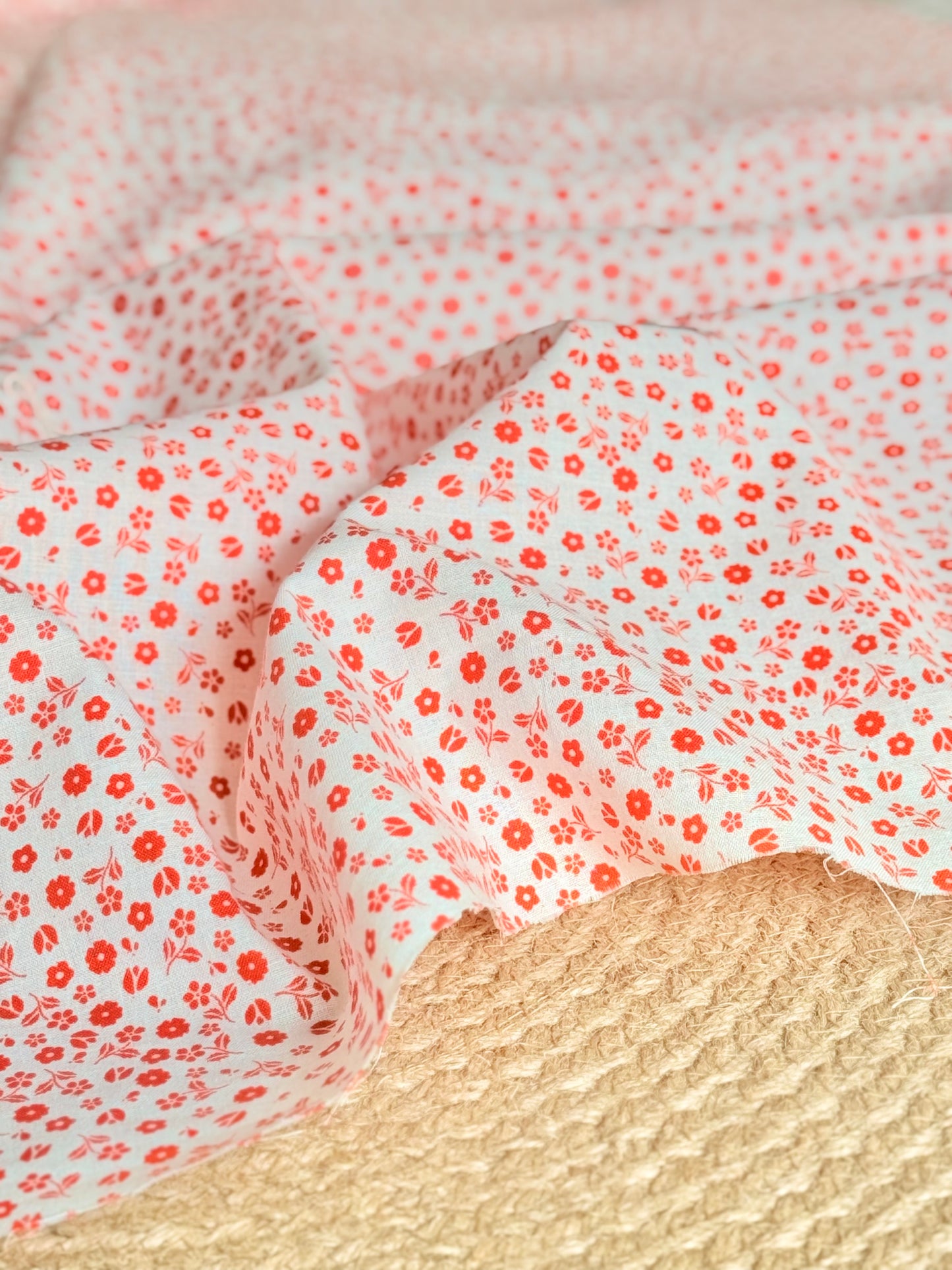 Printed Cotton 150