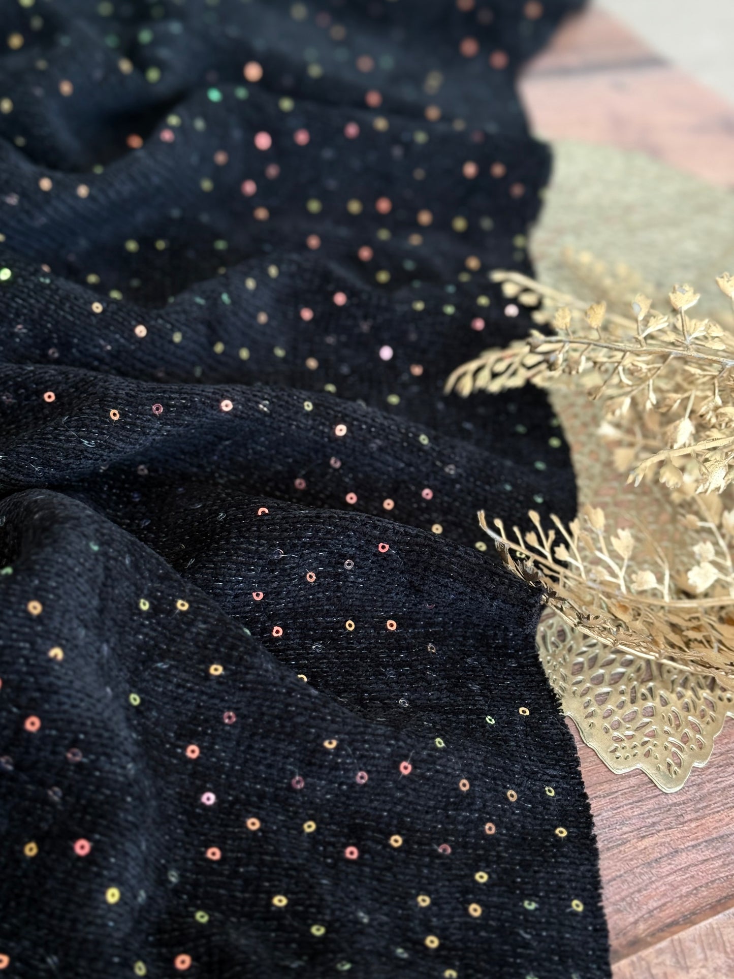 Sweater Knitted Spark