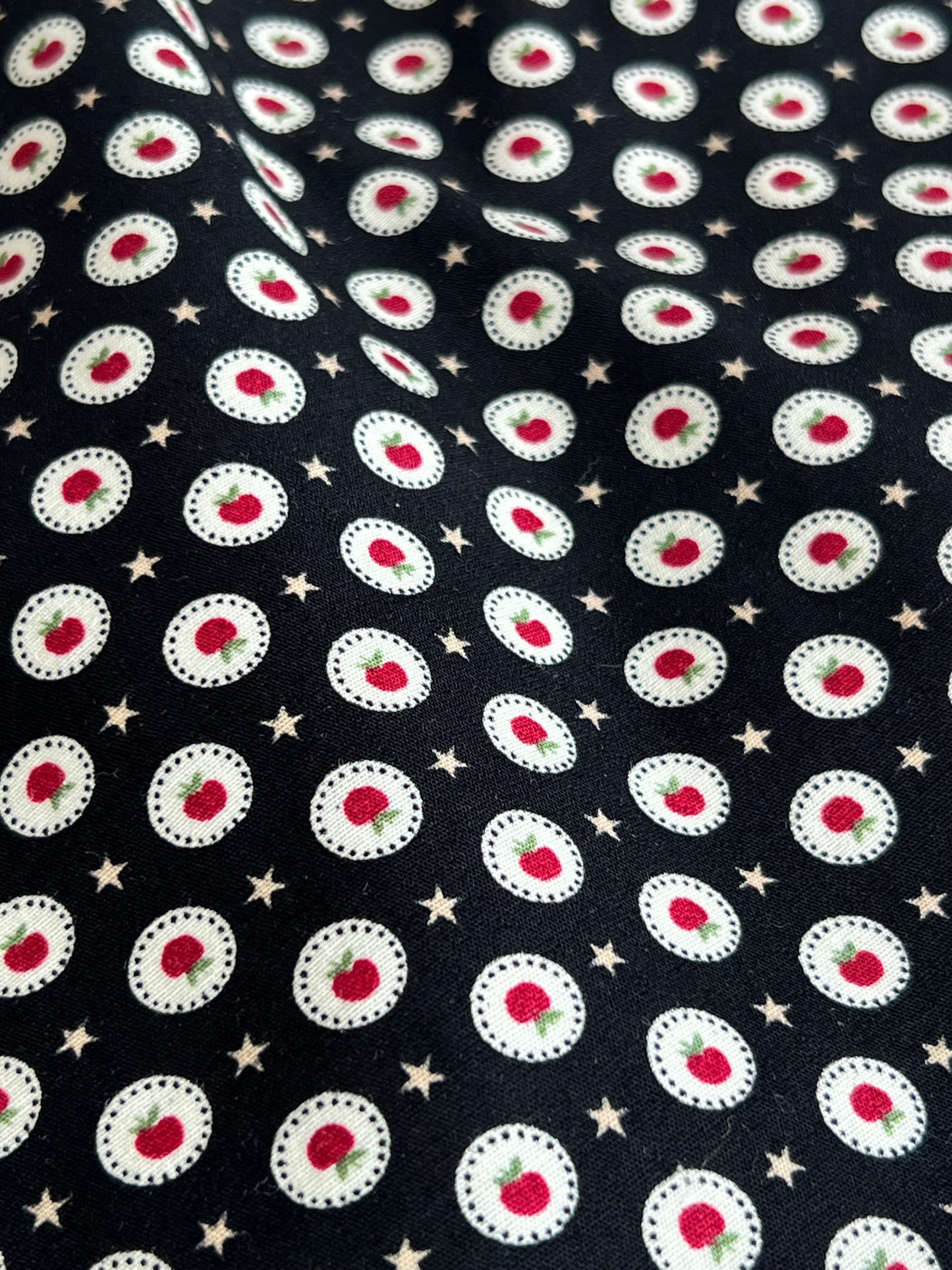 Cotton Liberty Fall/W66